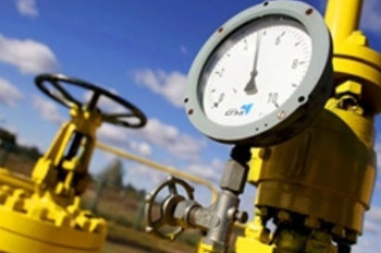 Более 10 тысяч жителей Подмосковья провели газ в свои дома