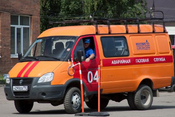 Проверено 12 тысяч км подземных газопроводов