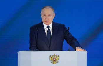 Президент поручил разработать план газификации домов