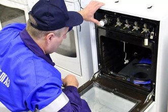 Техническое обслуживание выполнено 100 тысячам абонентов Мособлгаза