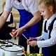Безопасному обращению с газовым оборудованием учат в школе