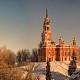 В 2020 году планируют газифицировать Можайский кремль