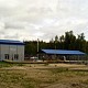 На ГРС «Жуково» завершены важные строительные работы На ГРС «Жуково» завершены важные строительные работы